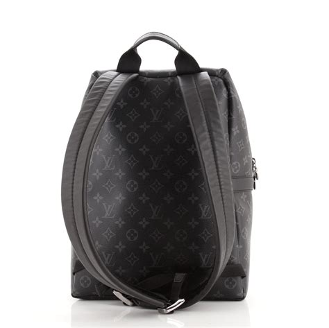 lv discovery backpack pm price|Discovery Backpack PM Monogram Eclipse .